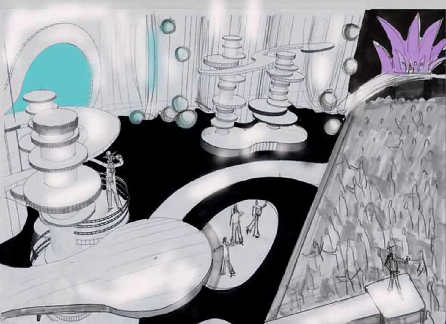Set Visuals