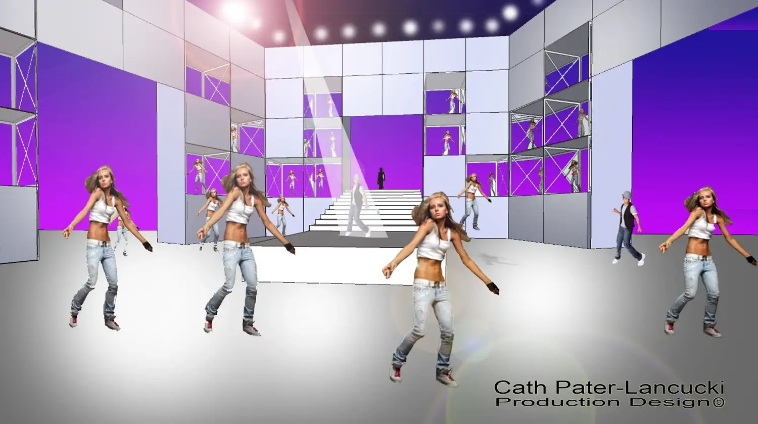 Set Visuals