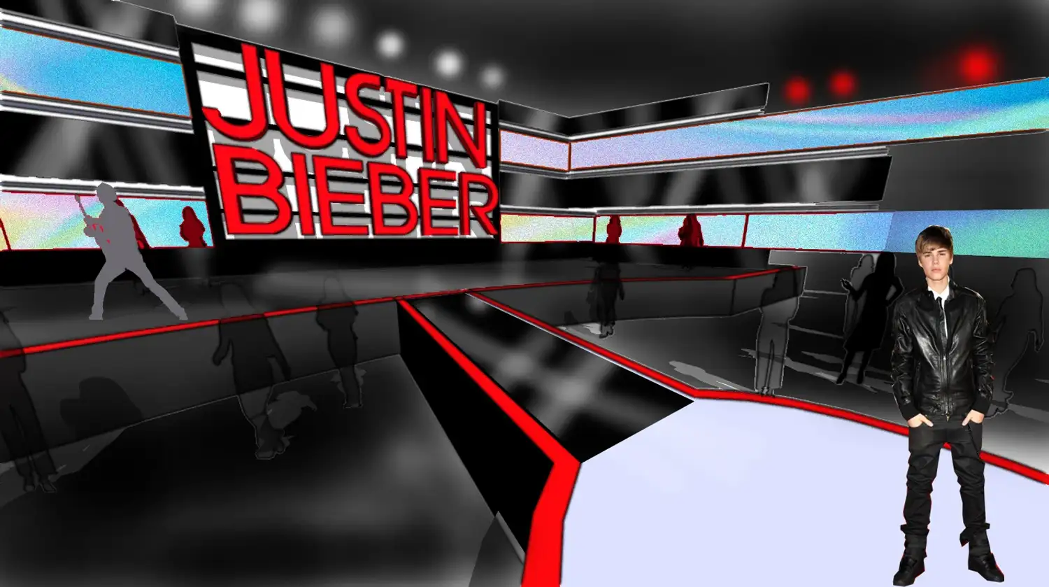 Set Visuals