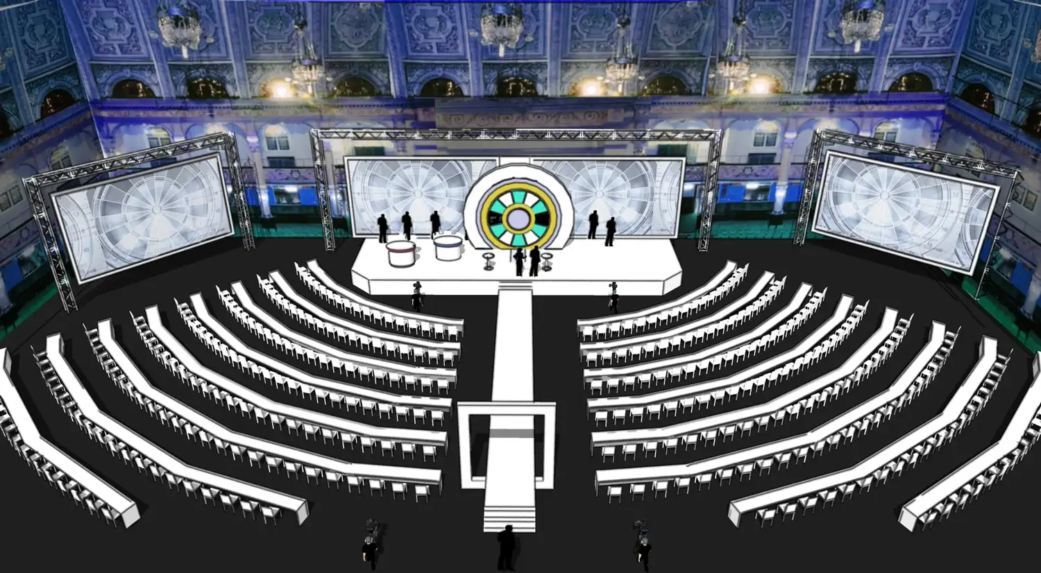 Set Visuals