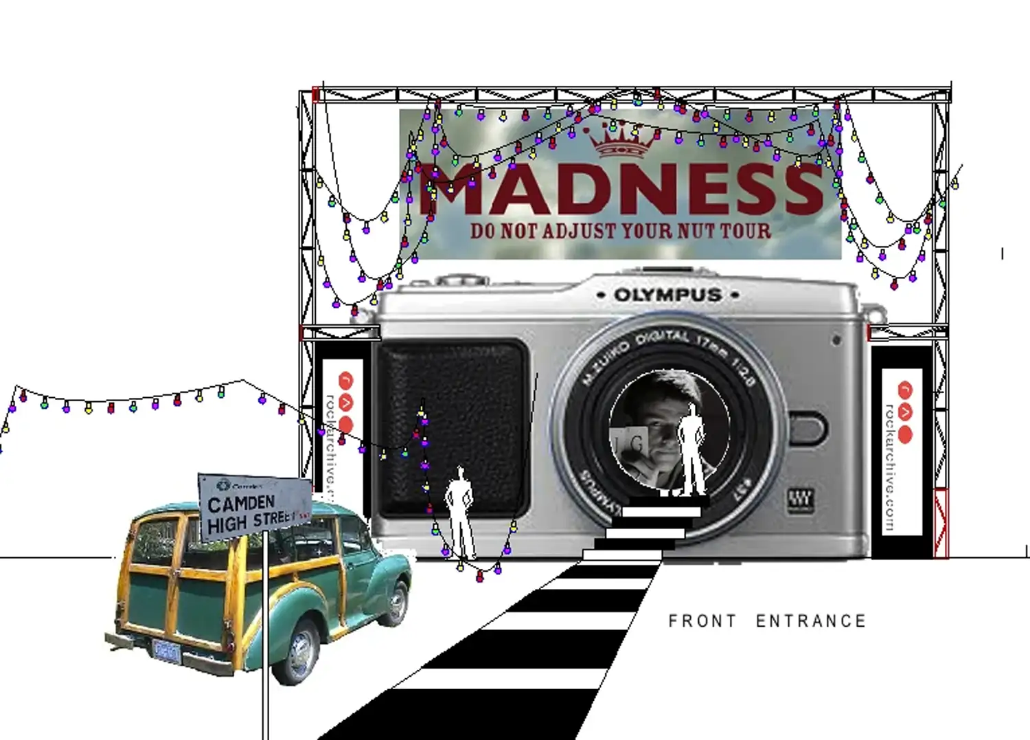 Set Visuals