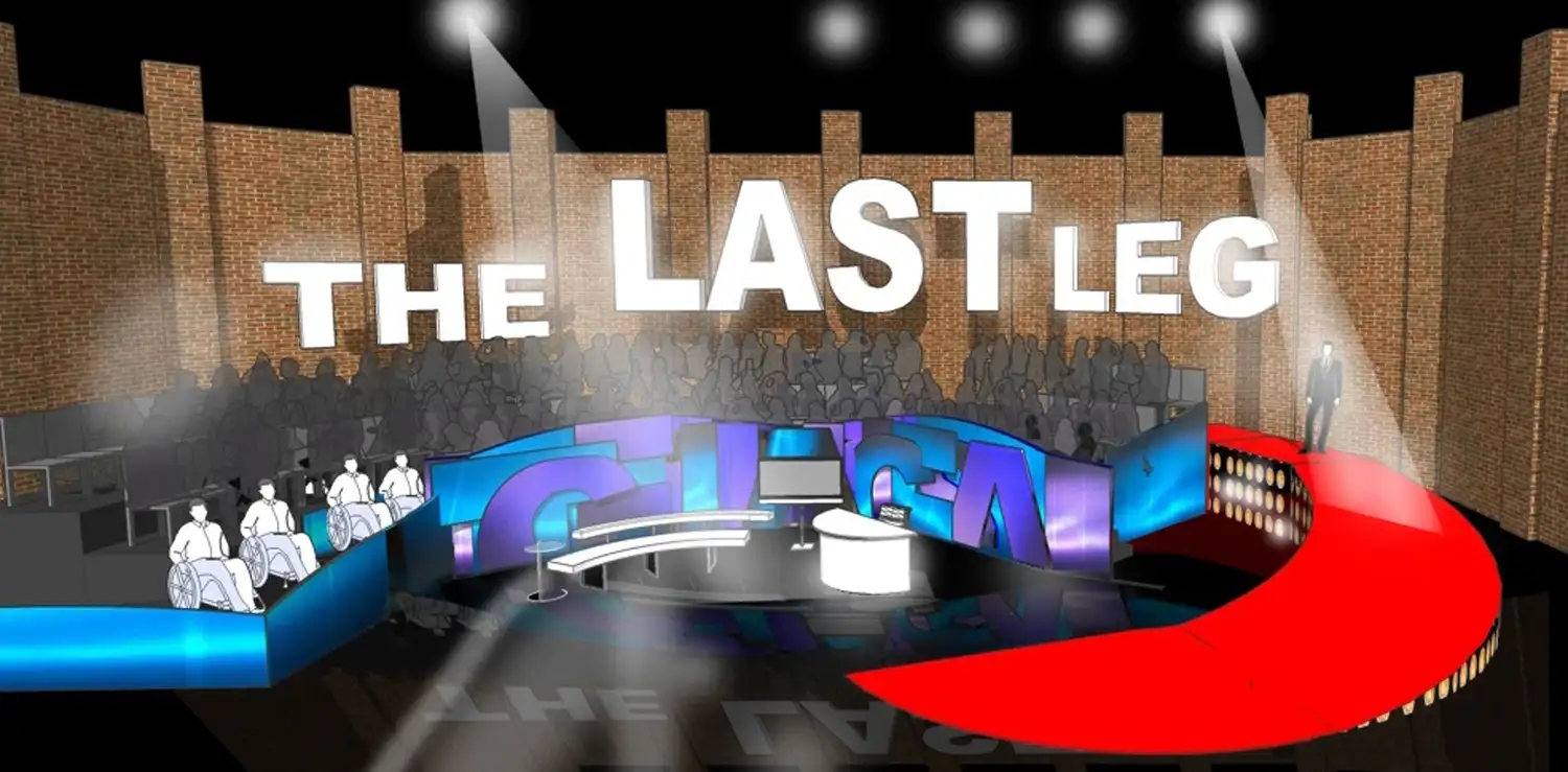 Set Visuals