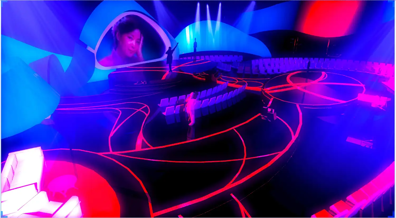 Set Visuals