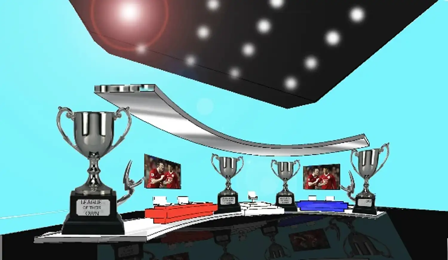 Set Visuals