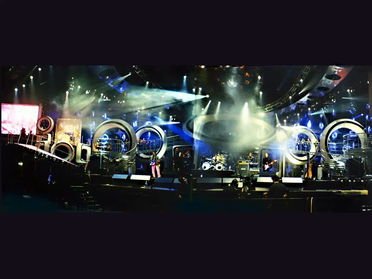 MTV EMA's Milan