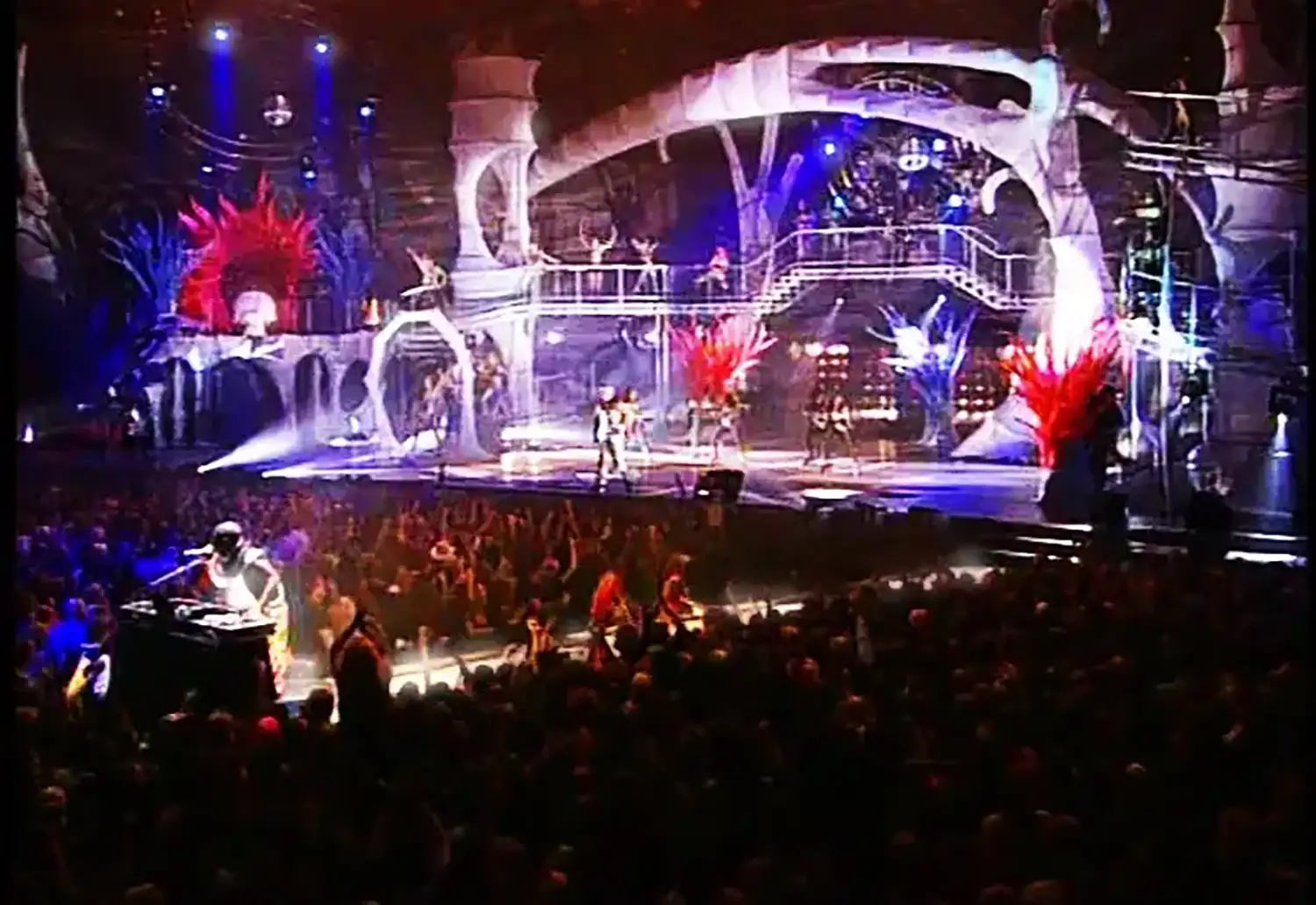 MTV EMA's Rotterdam