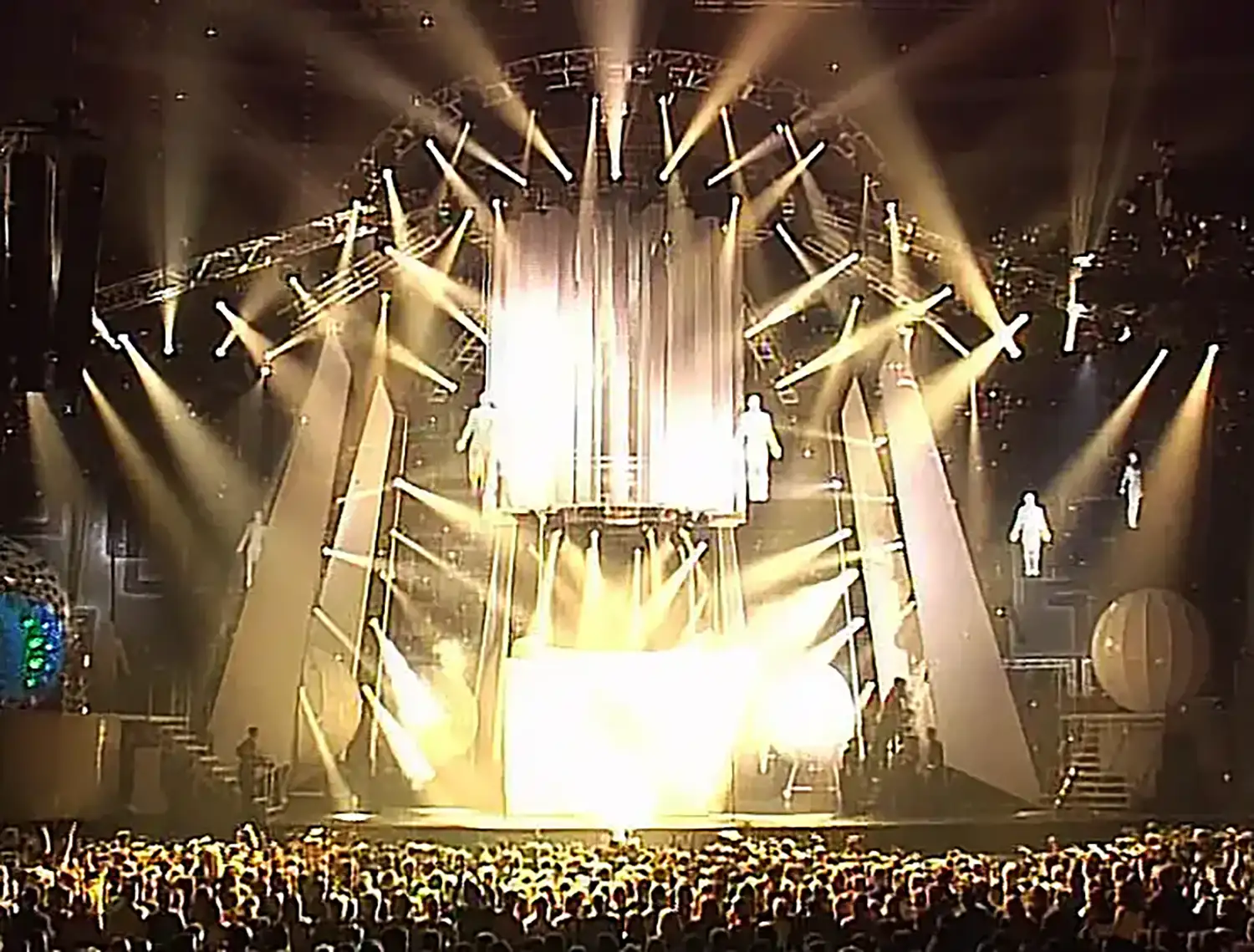 MTV EMA's Stockholm