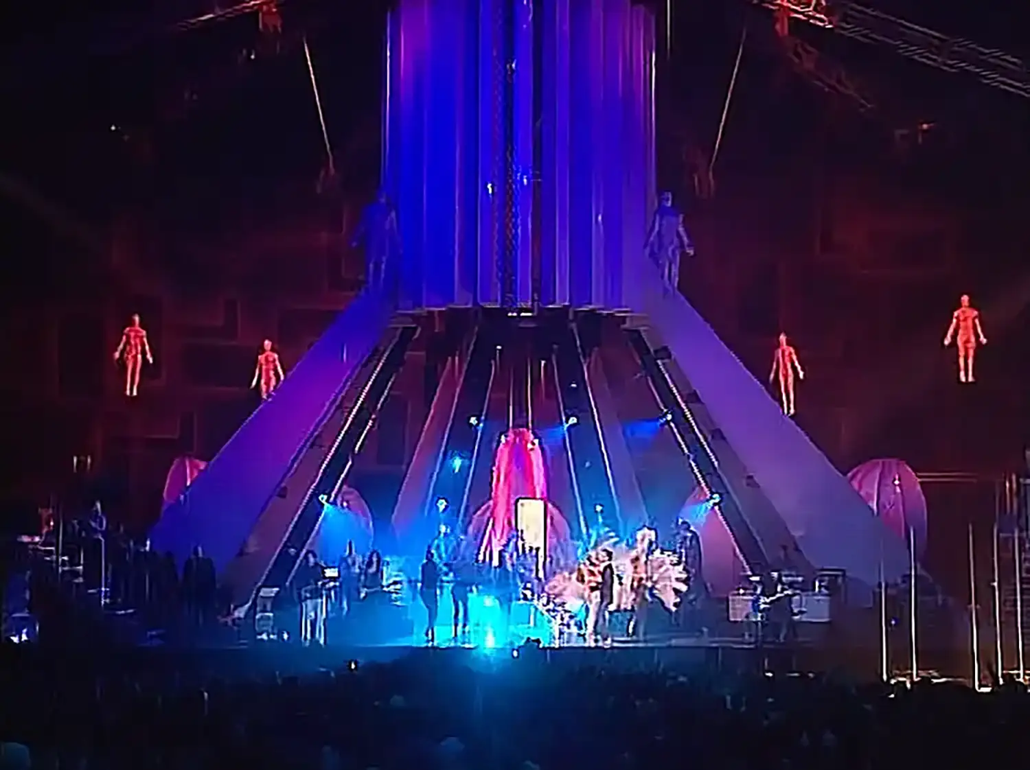 MTV EMA's Stockholm