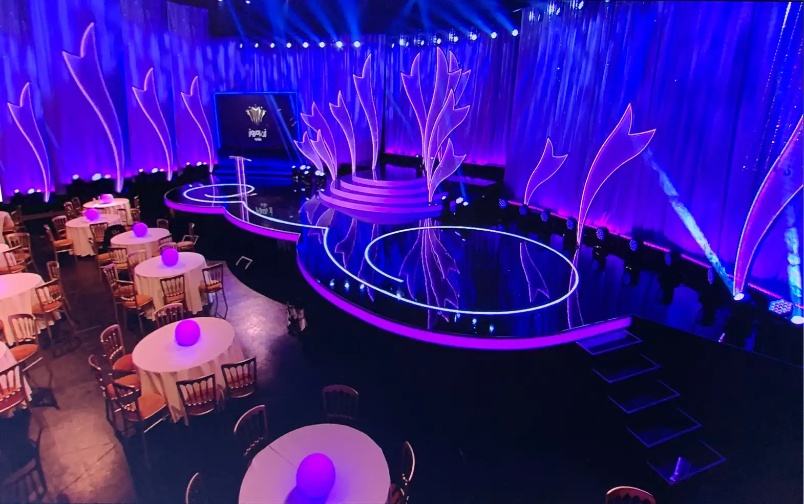 International Women's Day Show