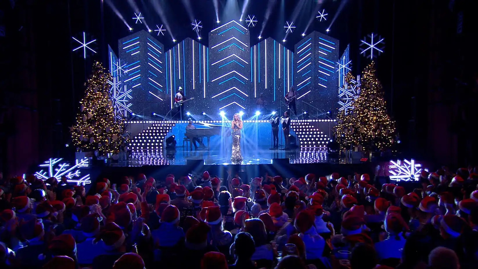 John Bishop Show - Kylie Minogue