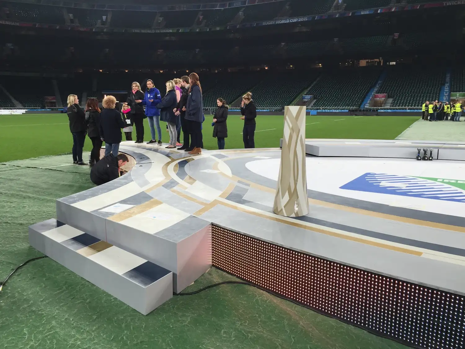 Rugby World Cup 2015