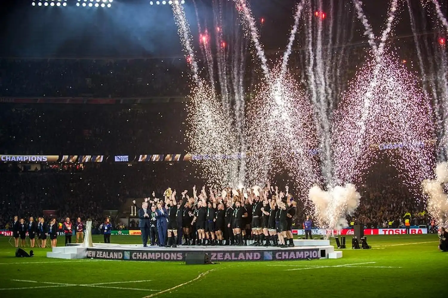 Rugby World Cup