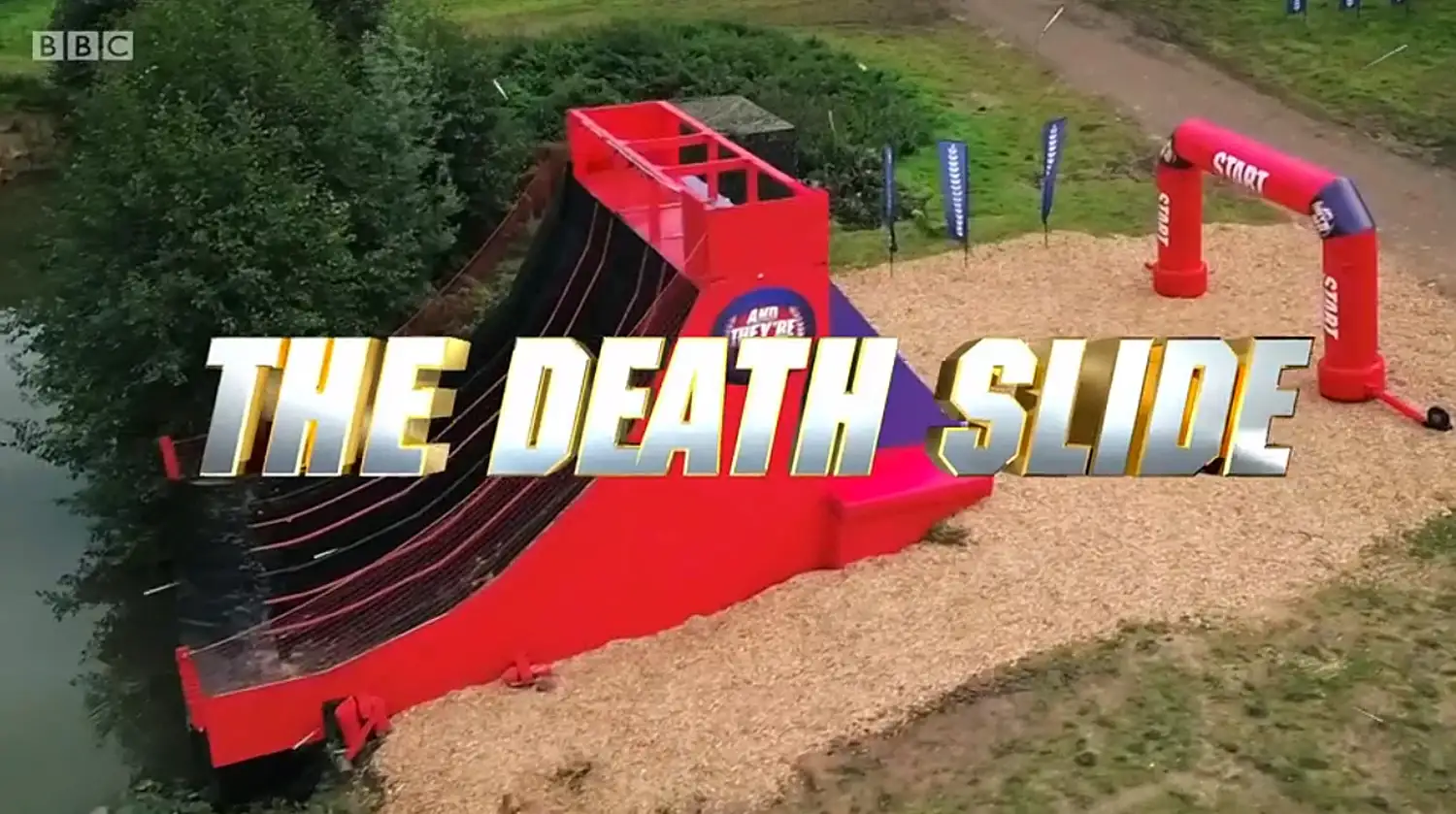 The Death Slide