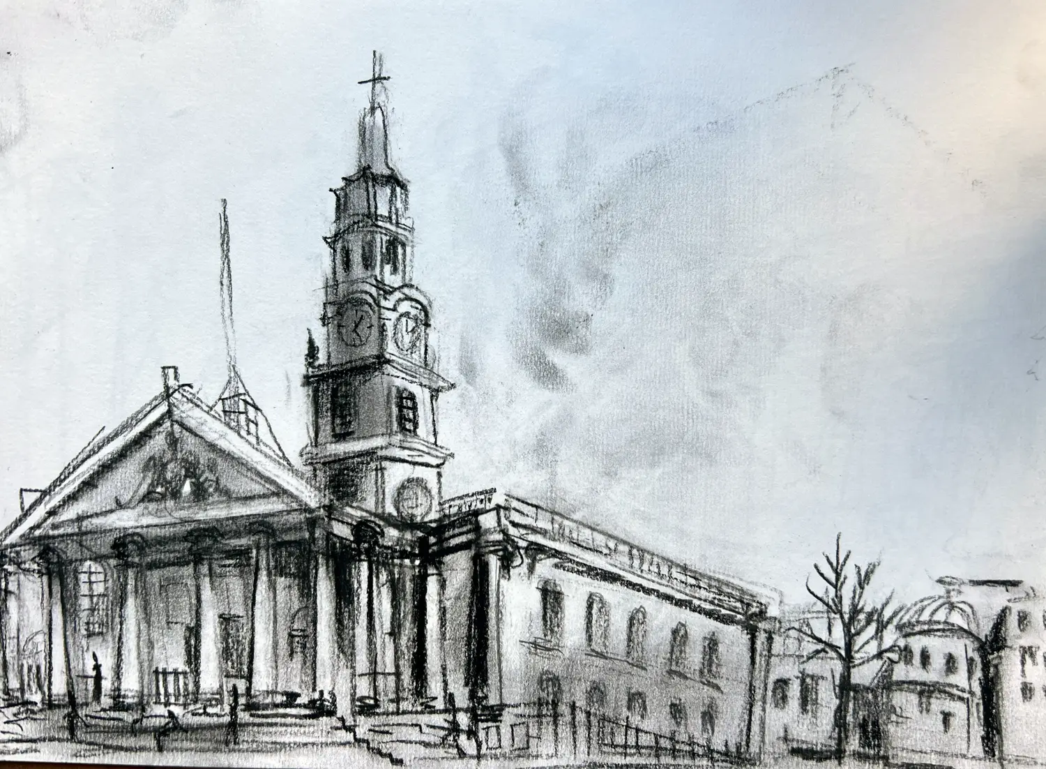 St Martins Church