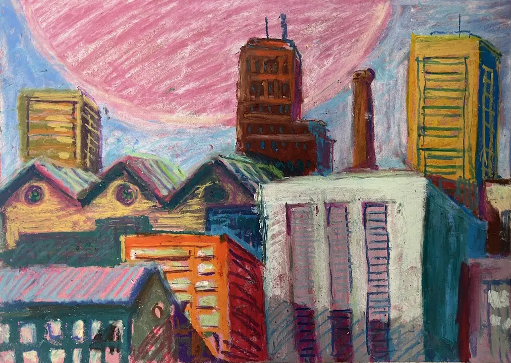 City of London 2