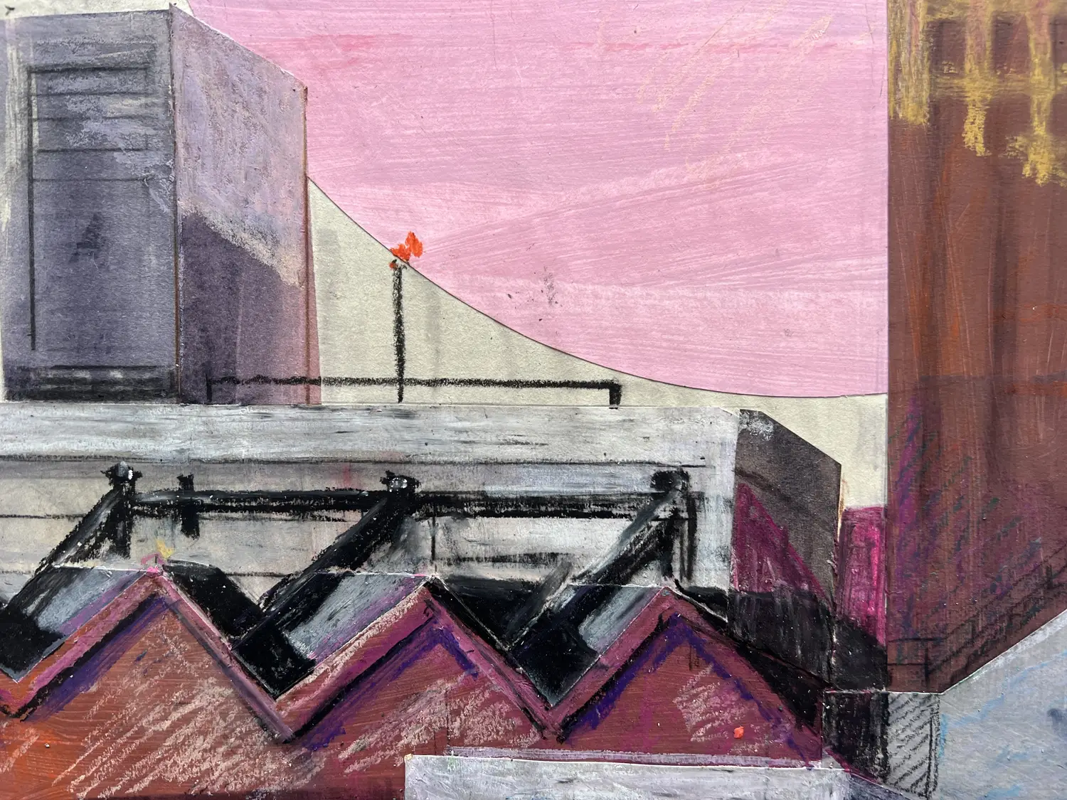 Urban Landscape Crop 1