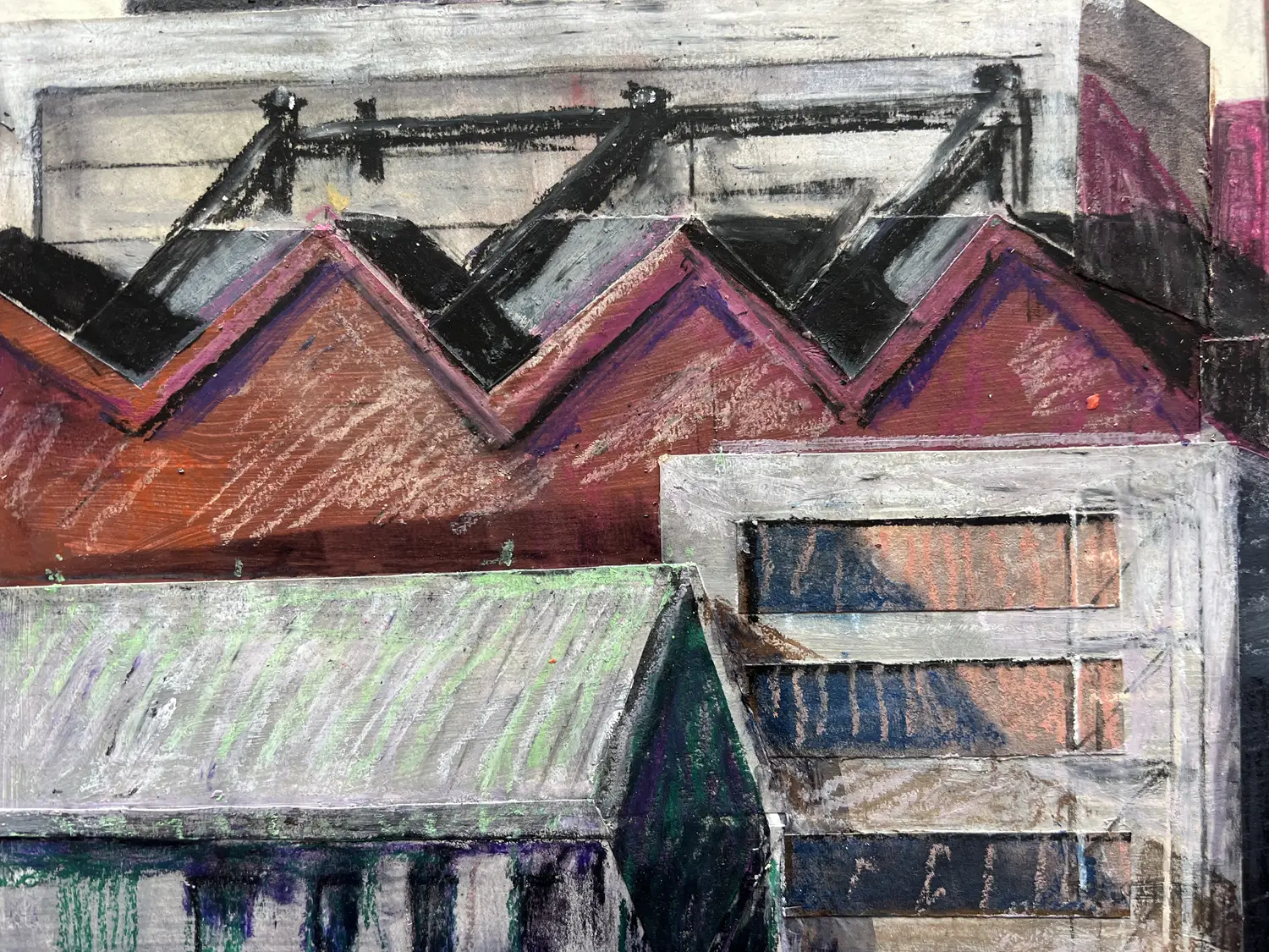 Urban Landscape Crop 2