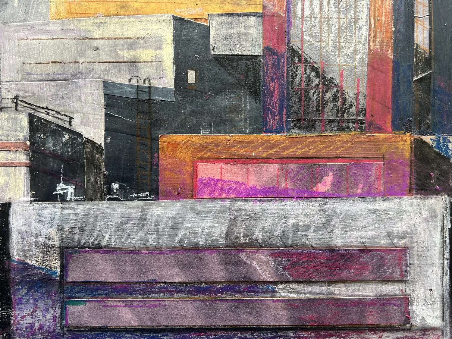 Urban Landscape Crop 3