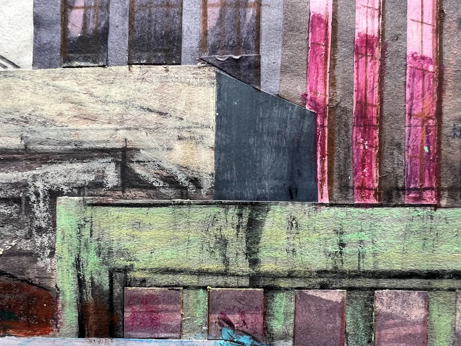 Urban Landscape Crop 4