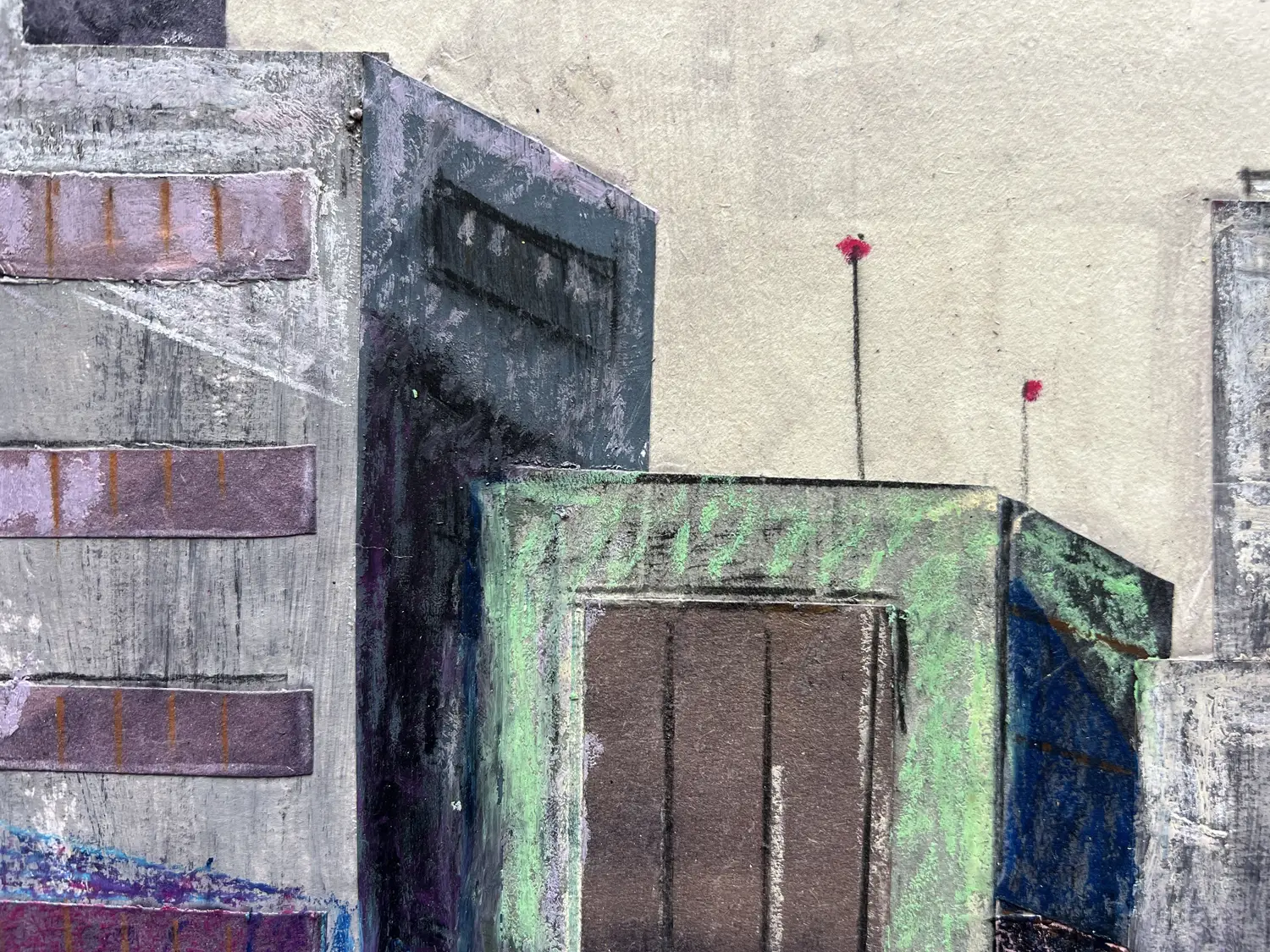 Urban Landscape Crop 5