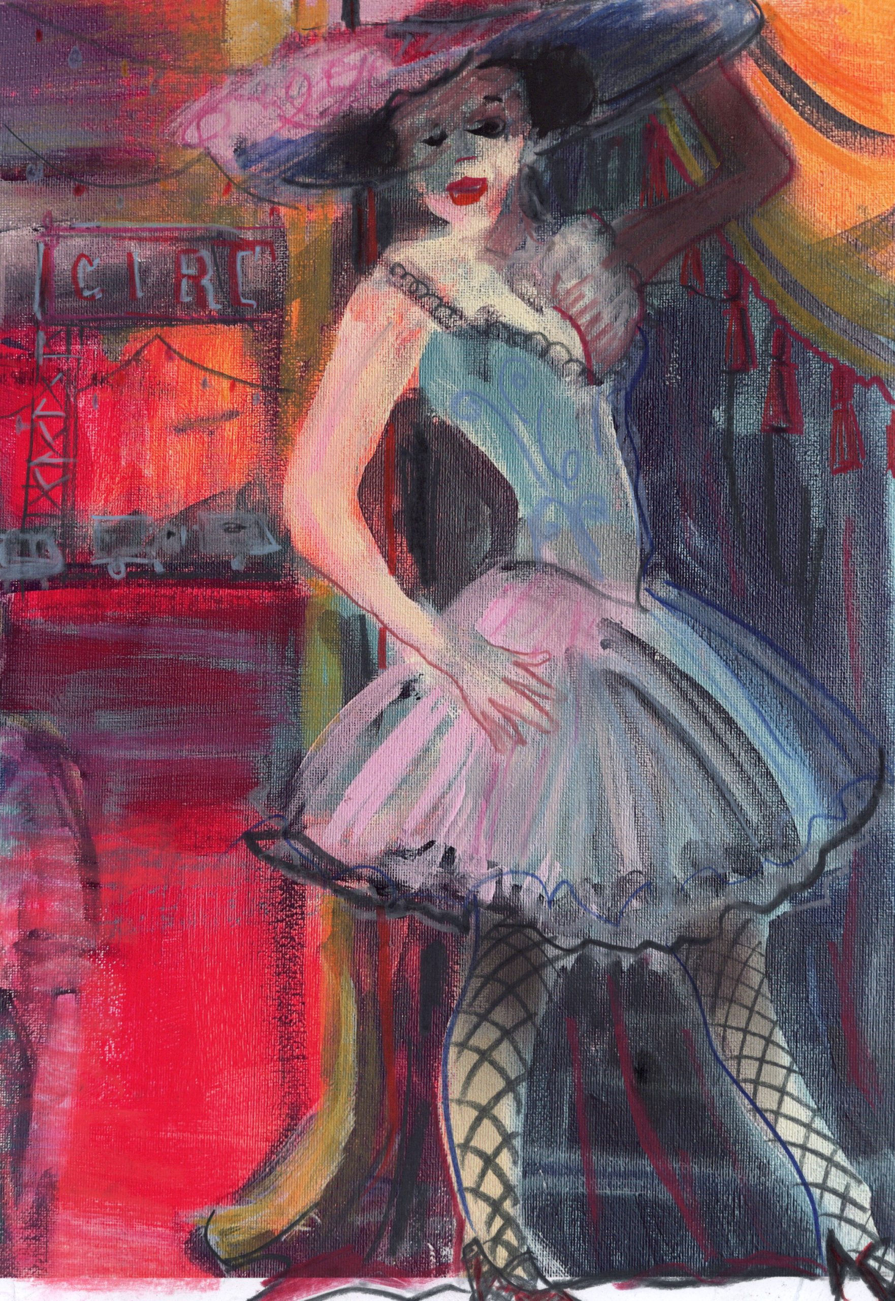 Burlesque