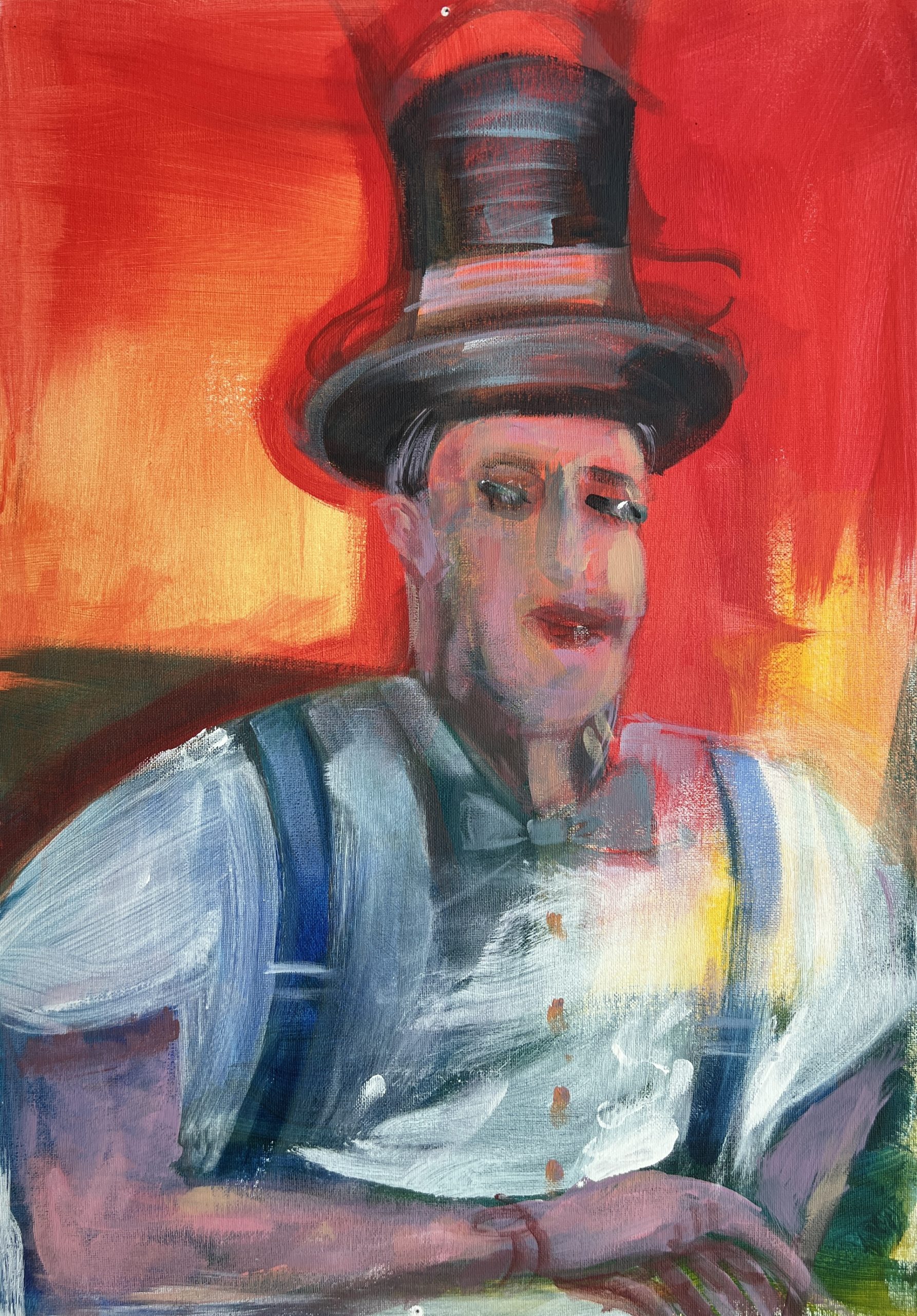 The Ringmaster
